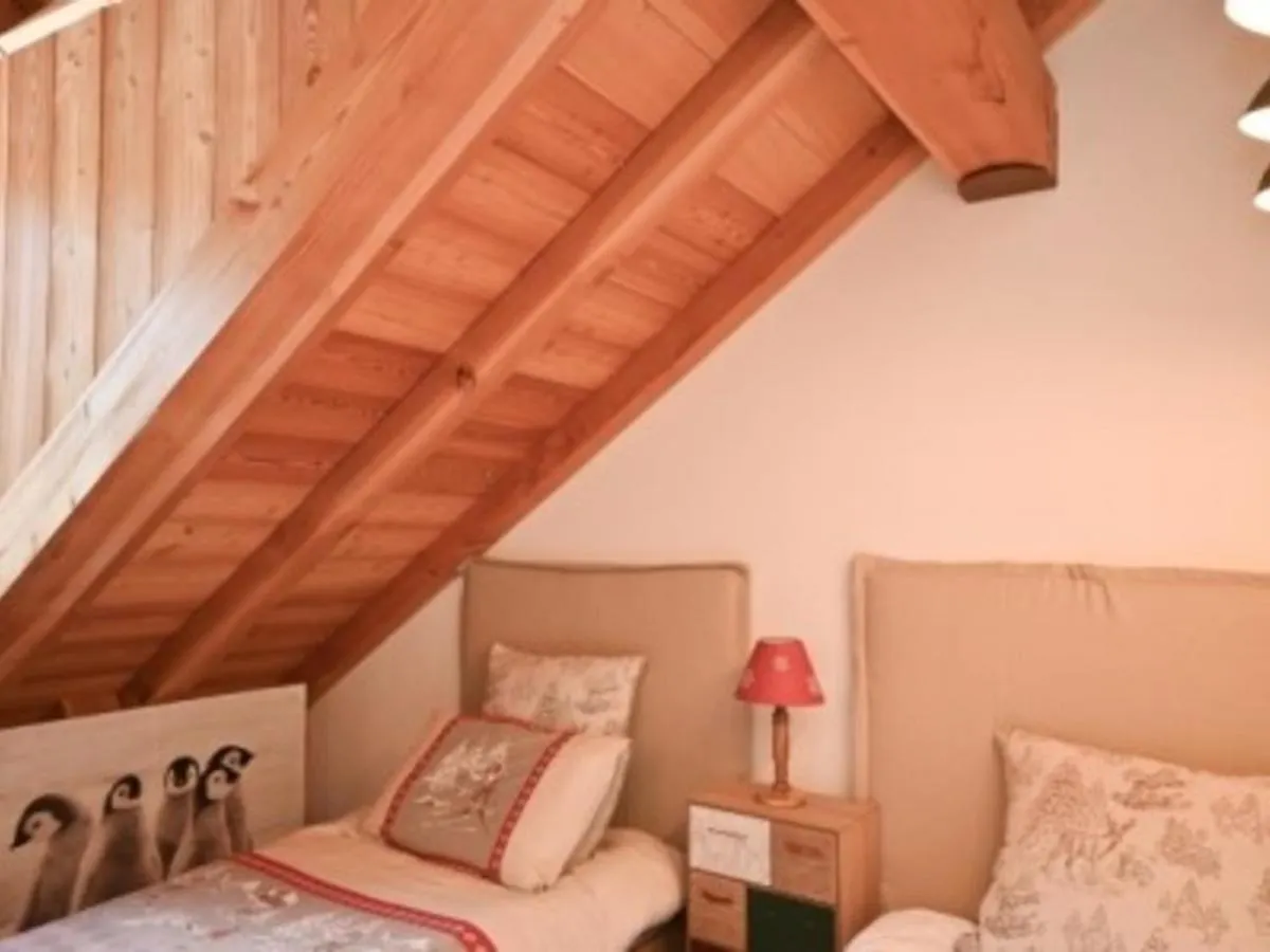 Appartement Montgenèvre, 4 pièces, 9 personnes - FR-1-266-158 Appartamento Monginevro