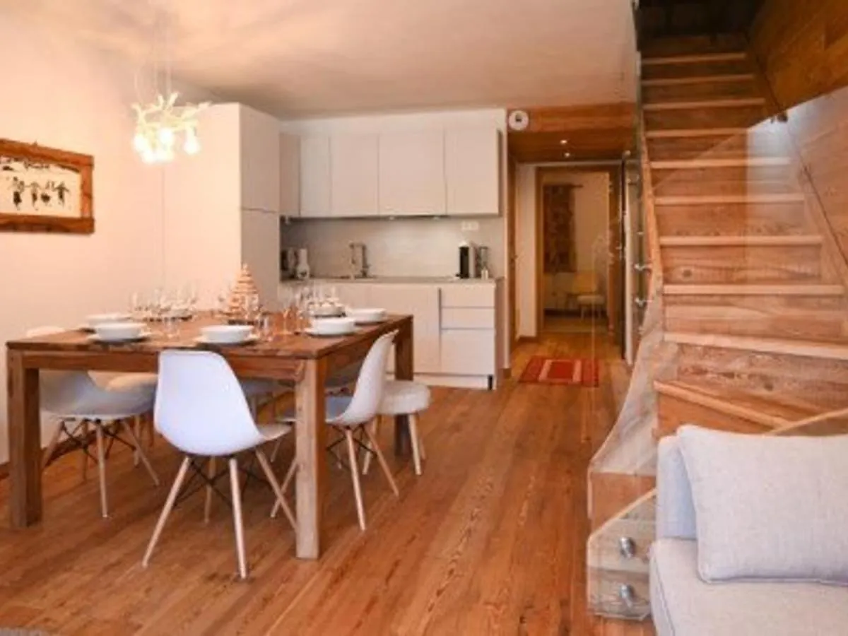 Appartement Montgenèvre, 4 pièces, 9 personnes - FR-1-266-158
