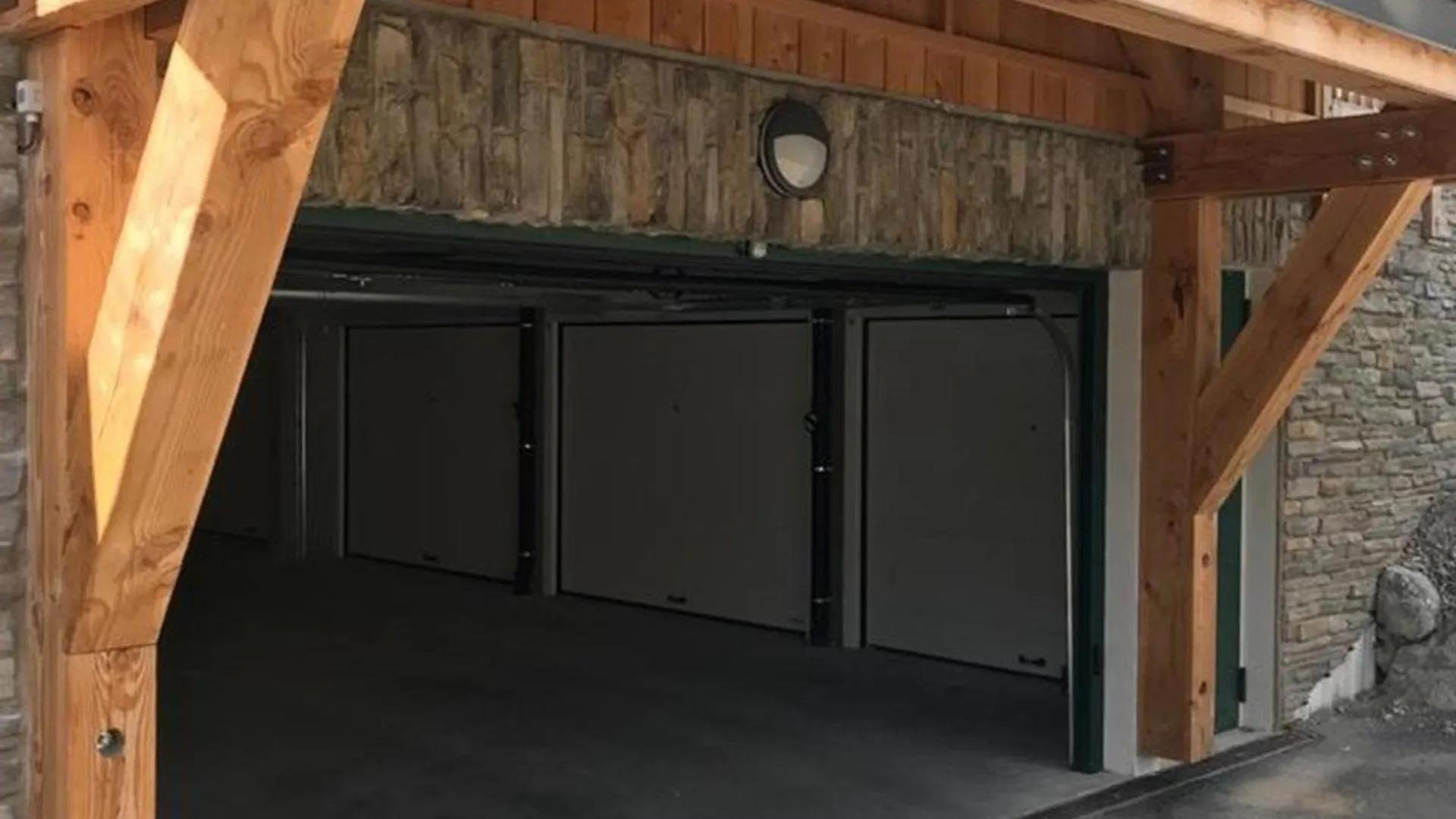Appartamento Appartement Montgenèvre, 4 pièces, 9 personnes - FR-1-266-158